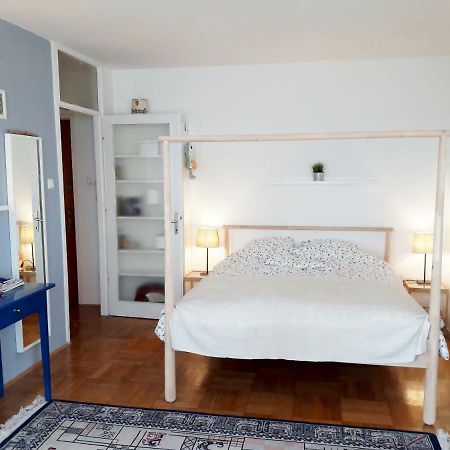 Brand New Cosy Apartment Zágráb Kültér fotó