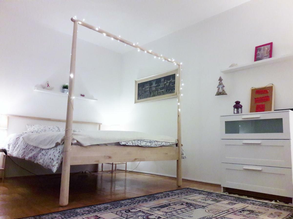 Brand New Cosy Apartment Zágráb Kültér fotó