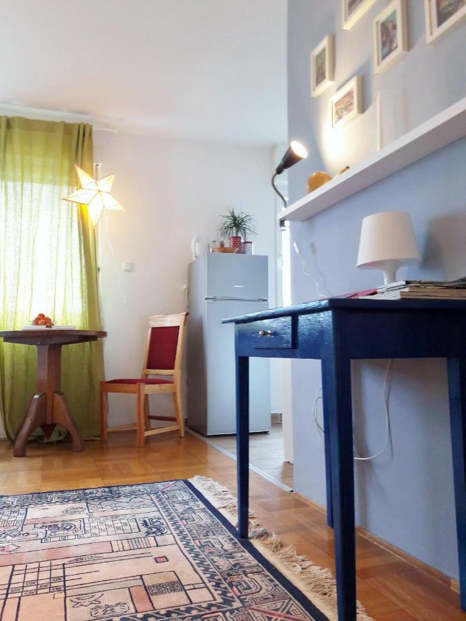 Brand New Cosy Apartment Zágráb Kültér fotó