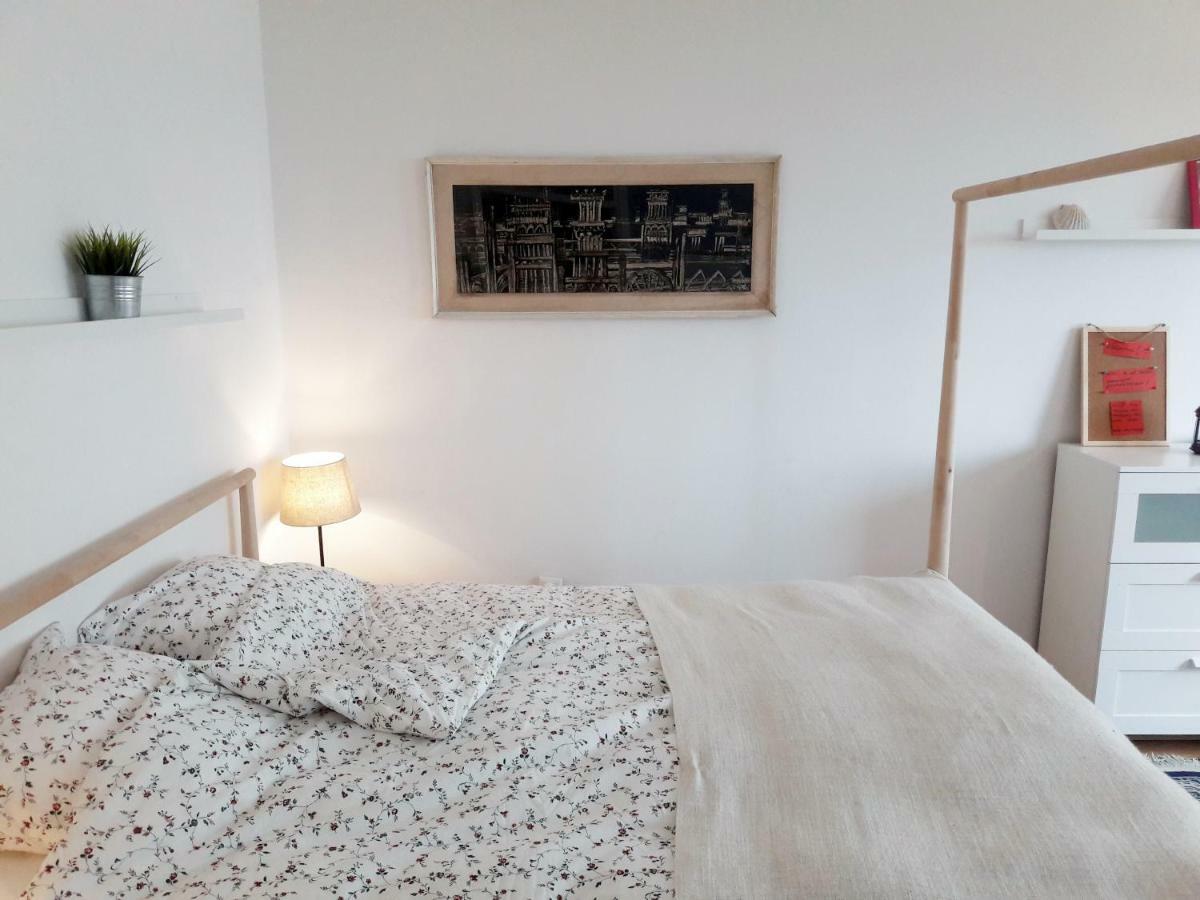Brand New Cosy Apartment Zágráb Kültér fotó