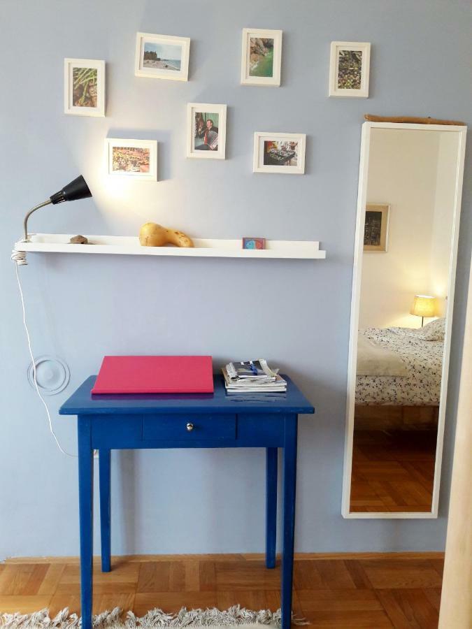 Brand New Cosy Apartment Zágráb Kültér fotó