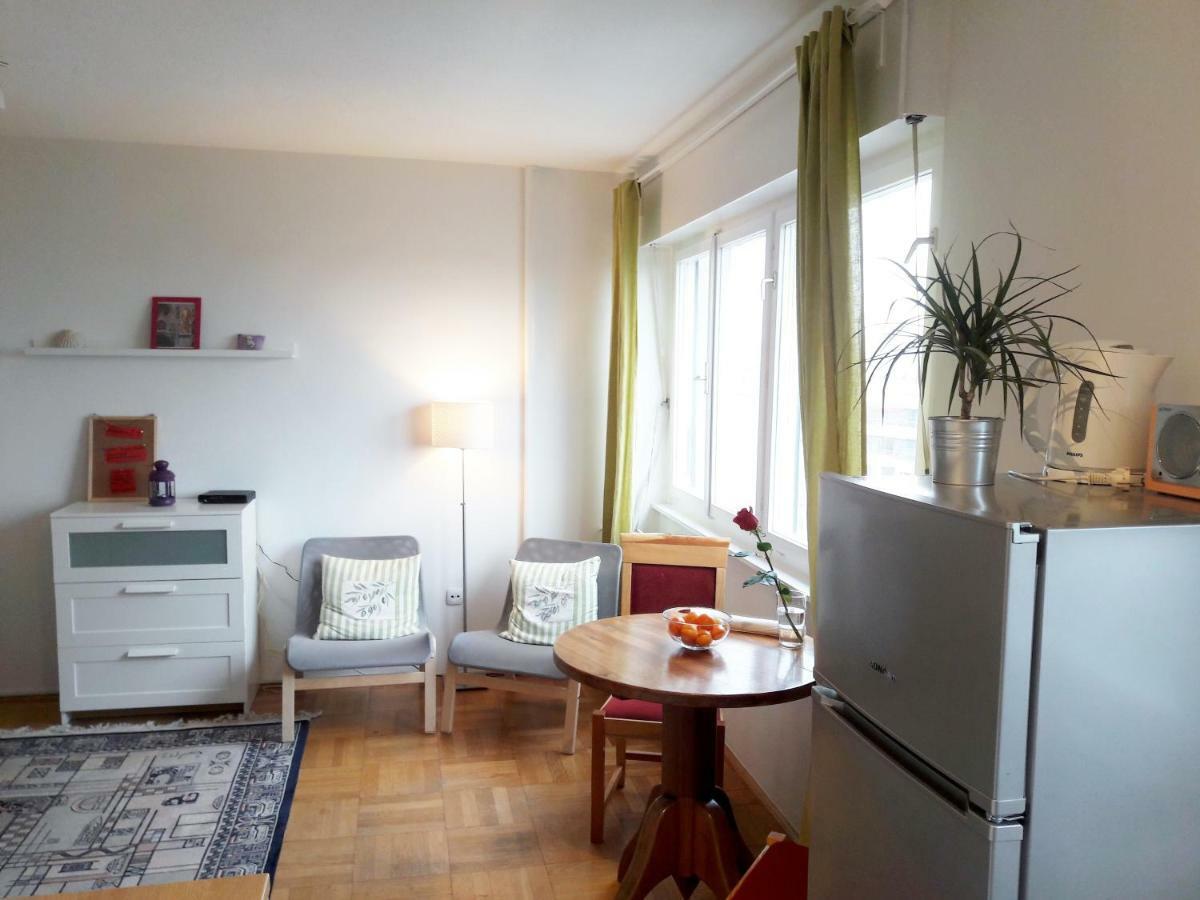 Brand New Cosy Apartment Zágráb Kültér fotó