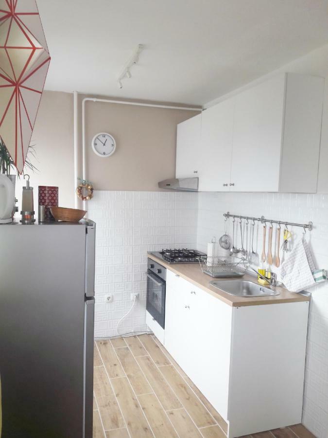 Brand New Cosy Apartment Zágráb Kültér fotó